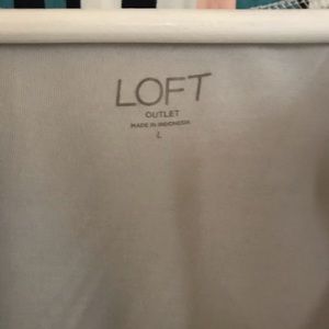 Loft top